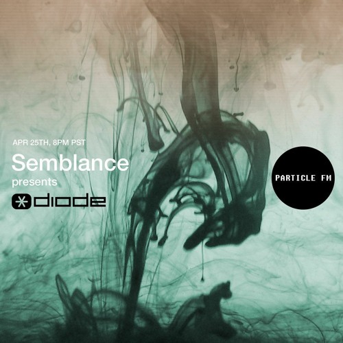 Diode w/ Semblance - Apr 25th 2022