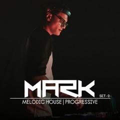 Question Mark - CRESTA | progressive and melodic house | vol#-09-