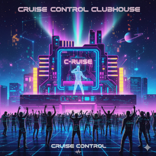 Loading....Cruise Control Clubhouse.....