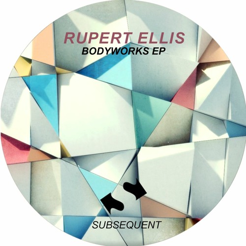 A1. Rupert Ellis - Vandalized