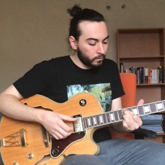 But Beautiful (Chord melody)