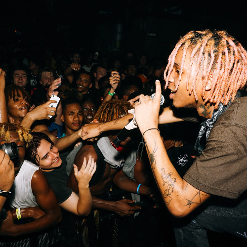 Go Off - Lil Tecca x SoFaygo Type Beat