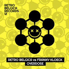 Retro Belgica vs Franky Kloeck - Overdose (Extended)