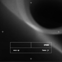 SYN Premiere: Famos Jr - Shake (Paul Fitzgibbon Remix) [DP008]