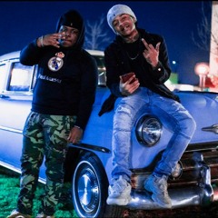 BINO feat. GILE$ -Your Side