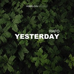 RAFO - Yesterday