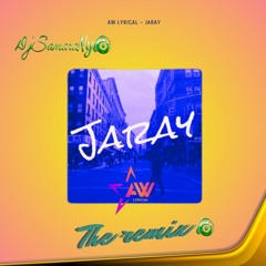 Aw Lyrical - Jaray  (2024 Chutney Soca Remix)