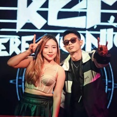 BREAKBEAT NEW YEARS 2024 BY DJ DONI AT SELEBRITY PALEMBANG