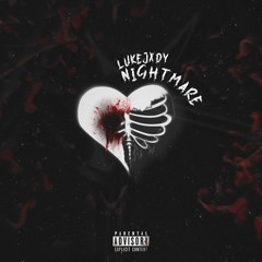 Nightmare (Prod Jesse Brown & Yunny Goldz)