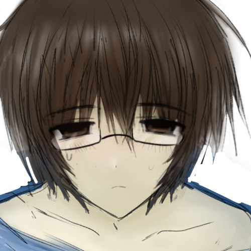 Three days without sleep & eosin