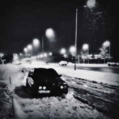 LAST CHANCE SUPER SLOW  - SAIBOTAJE