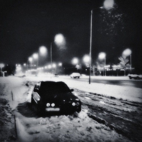 LAST CHANCE SUPER SLOW  - SAIBOTAJE