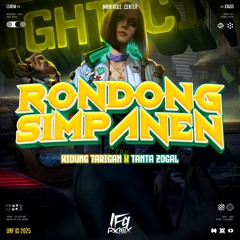 JADI SIMPANAN #KT ( TANTA ZOGAL ) #BIARIN!!