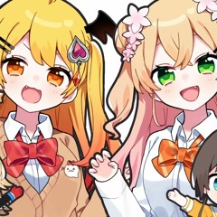 いにしえロマンティック covered by 桃鈴ねね 夜空メル
