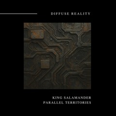 King Salamander - Free Energy