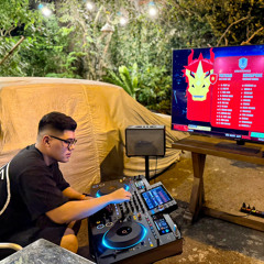 Mixset #2: Happy Lunar New Year 2025 - DJ Ricon