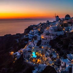 "sunrise in greece" mix