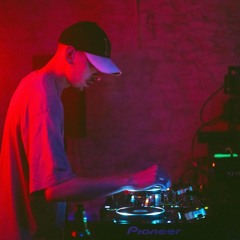 DJ SET