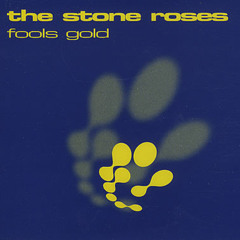 The Stone Roses - Fools Gold (Rabbit In The Moon's Message To The Majors Long Version)
