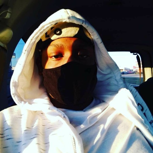 Krazy K Osama - No Face No Case