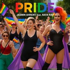 Pride feat. Naya Ray