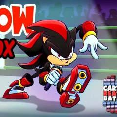 Shadow Beatbox Solo - Cartoon Beatbox  (NOT MINE)