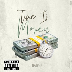 BabyK - Time Is Money