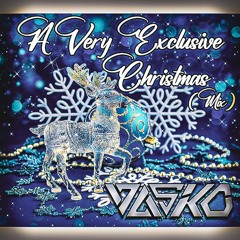 VASKO - A Very Exclusive Christmas (Mix)