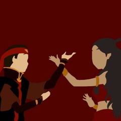 The Avatar's Love - Avatar the last airbender lofi mix