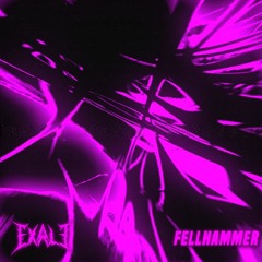 EXALT - Fellhammer (400 Freebiie)