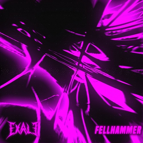 EXALT - Fellhammer (400 Freebiie)