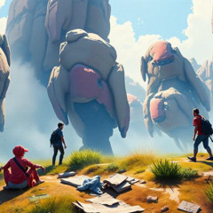 DJ Swad - We Can Try (Sample)