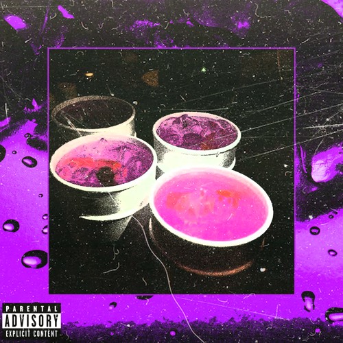 Dreamz On Lean Ft BRXKENARRXW