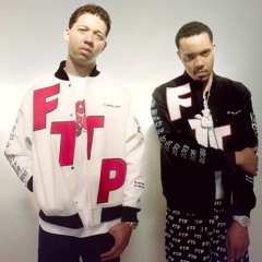 G Herbo - Hot Shit ft Lil Bibby (Unreleased)