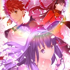 Fate stay night discount stream