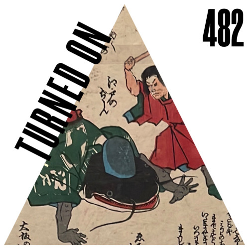 #482: Floating Points, Crackazat, Athlete Whippet, Nyra, Of Norway
