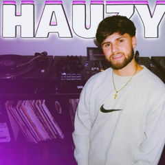 LP Rhythm - Living Large (HAUZY REMIX)