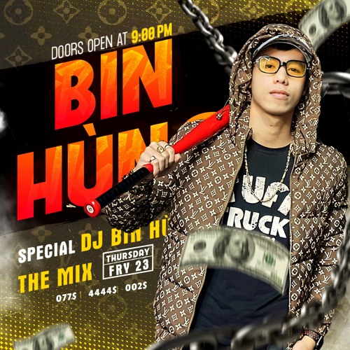 Nonstop 2023 Đất Cố Đô 1  - BinHung Mix