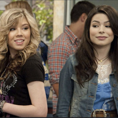 iCarly! ft.BabyDro