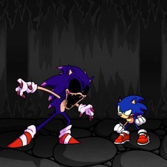 “Let's Do This Faker!” (Personal Assistant but It's a Sonic.exe and Sonic Cover)