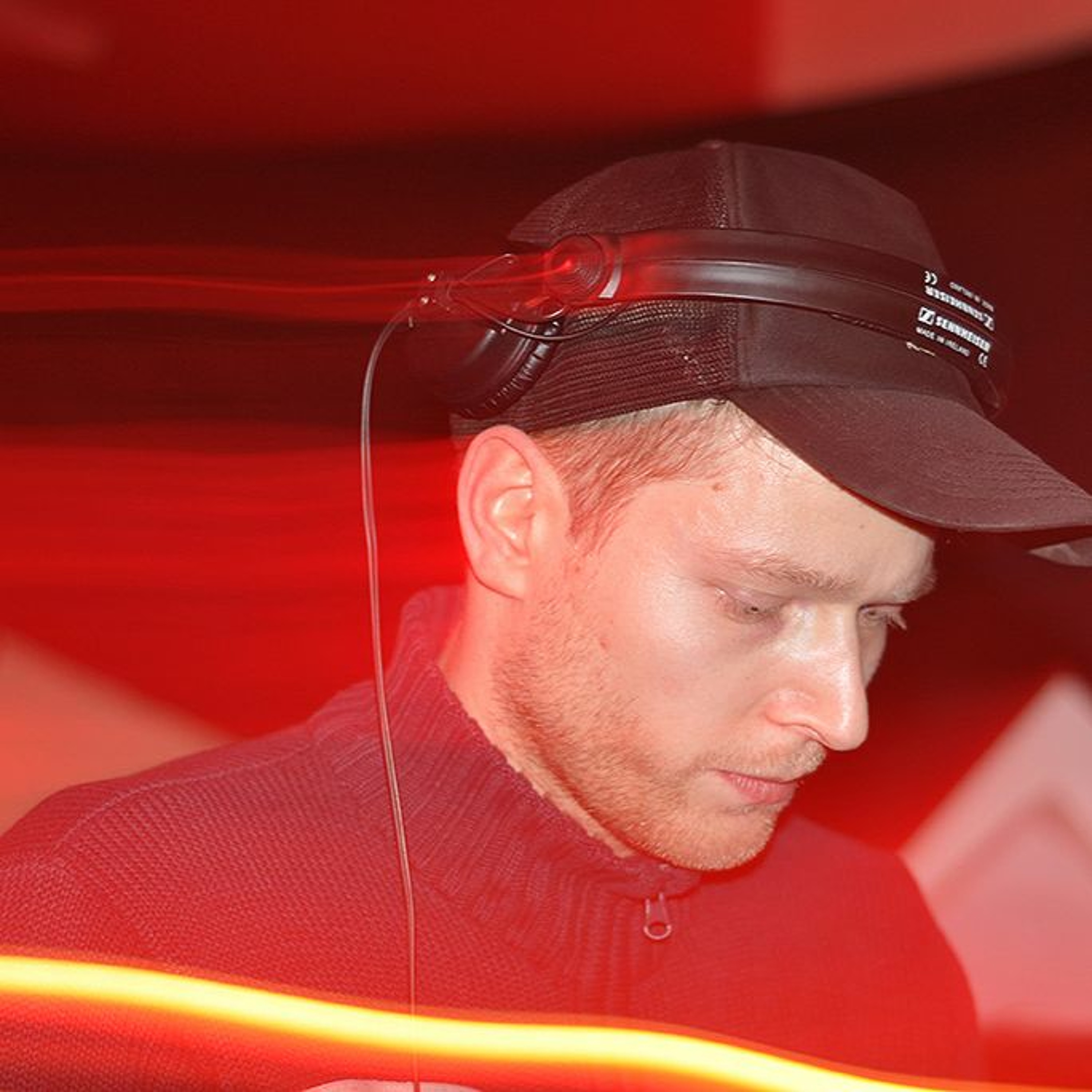 Richy Hortkind