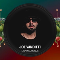 SK Recordings Mix 03 / Joe Vanditti