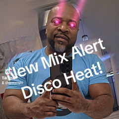 Mr Wright's House Disco 11-24