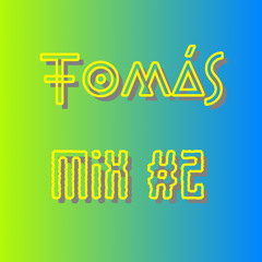 Mixtape #2 // Shatta / Urban // Tomás