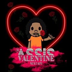 Valentine mixtape by Assis