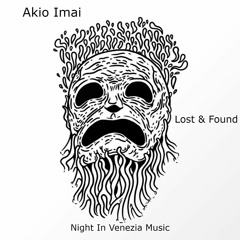 Akio Imai - Lost & Found (Original Mix)