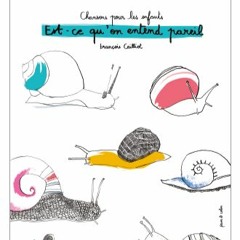 Et Moi Je M'enfuyais