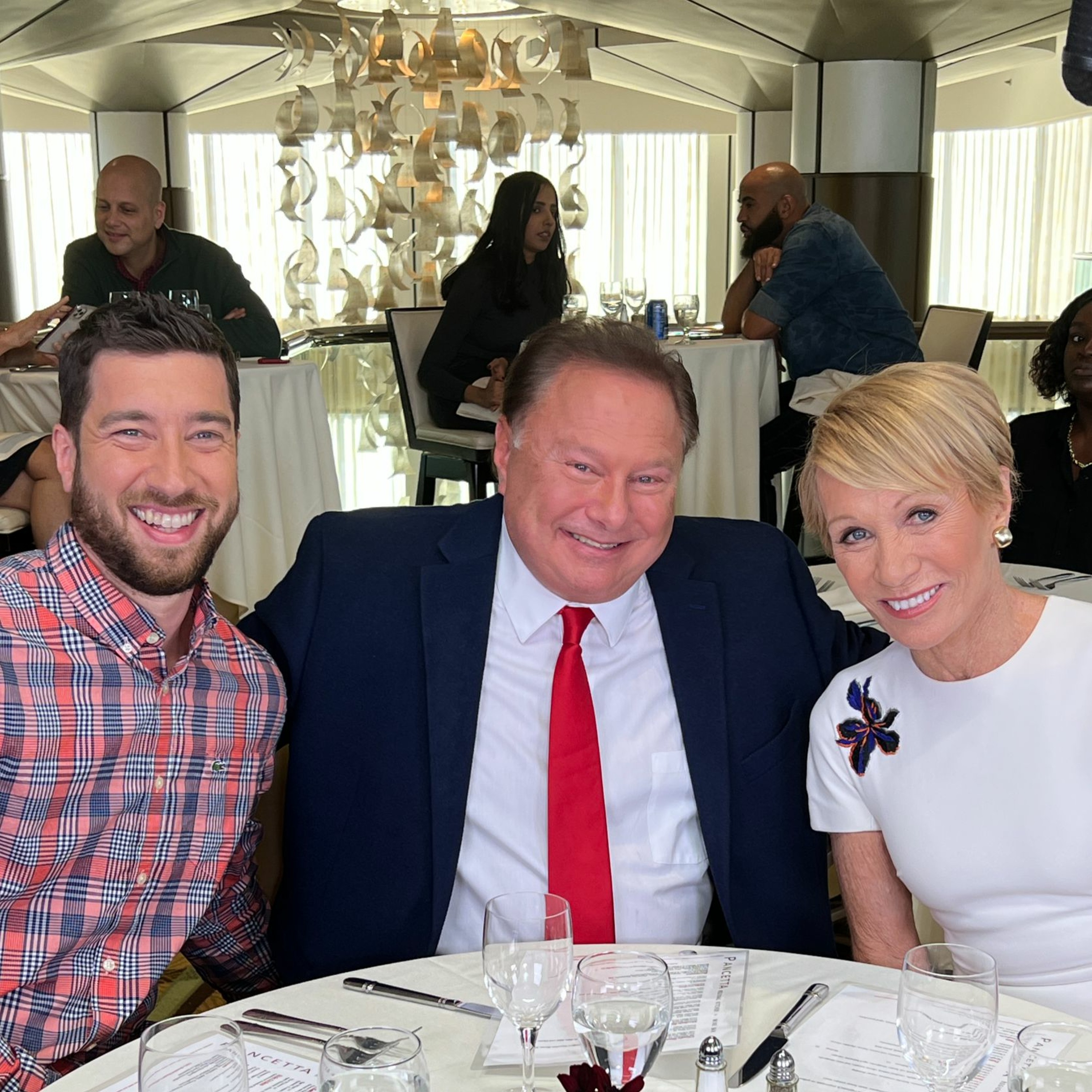 The Louisville Real Estate Show - March 6, 2022 episode artwork