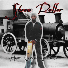 Shykeem - Steam Roller