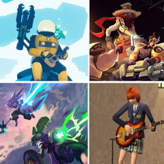 Le Backlog Musical Volume 3